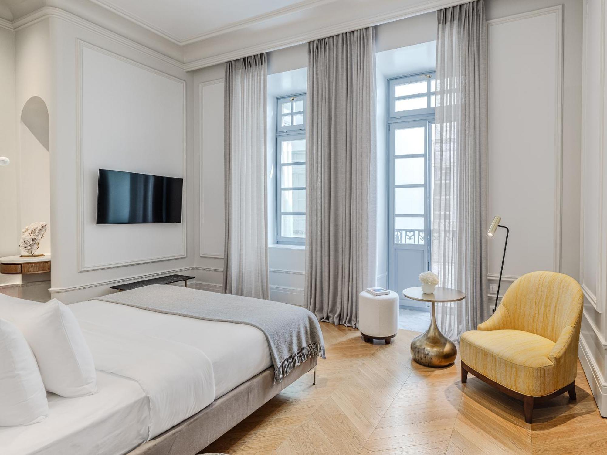 The Dolli At Acropolis, A Hotel To Live Athens Exterior photo