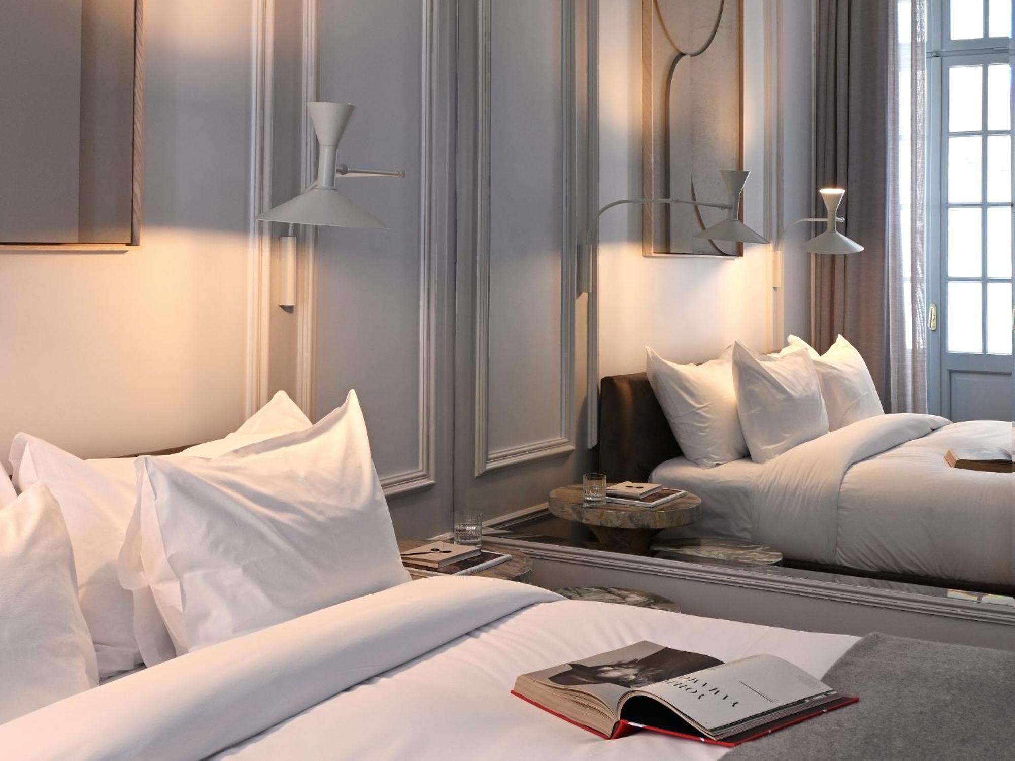 The Dolli At Acropolis, A Hotel To Live Athens Exterior photo