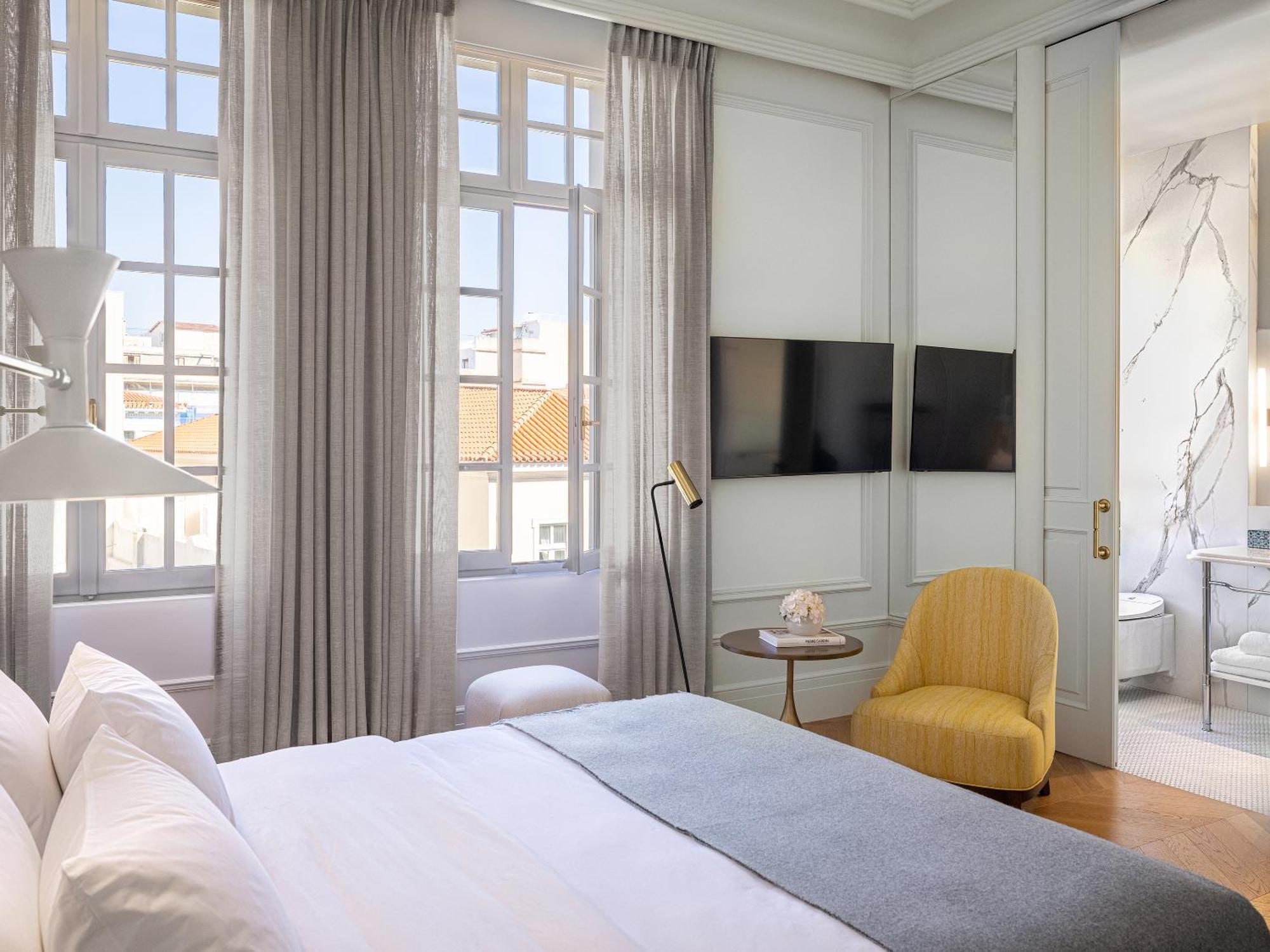 The Dolli At Acropolis, A Hotel To Live Athens Exterior photo