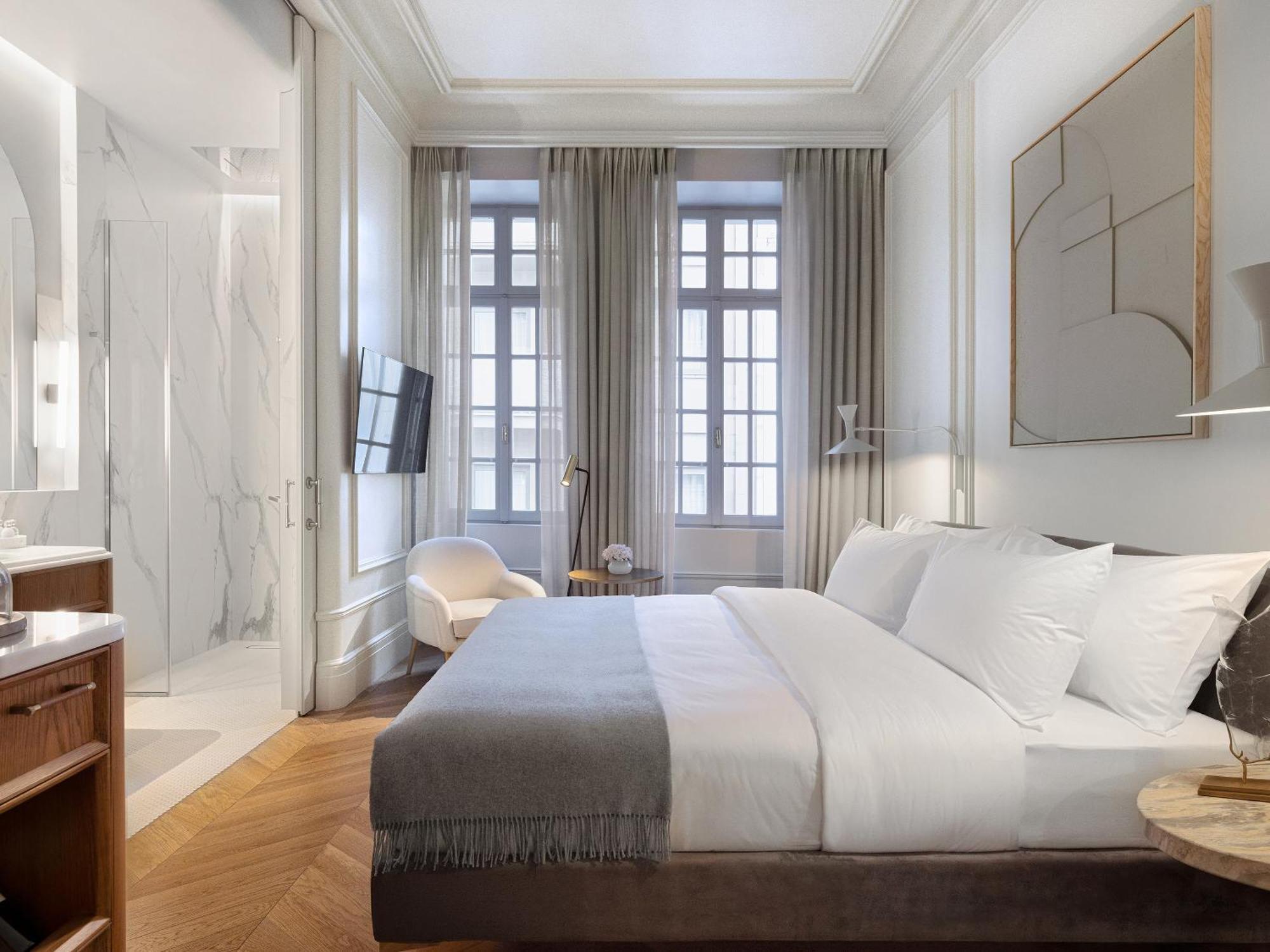 The Dolli At Acropolis, A Hotel To Live Athens Exterior photo