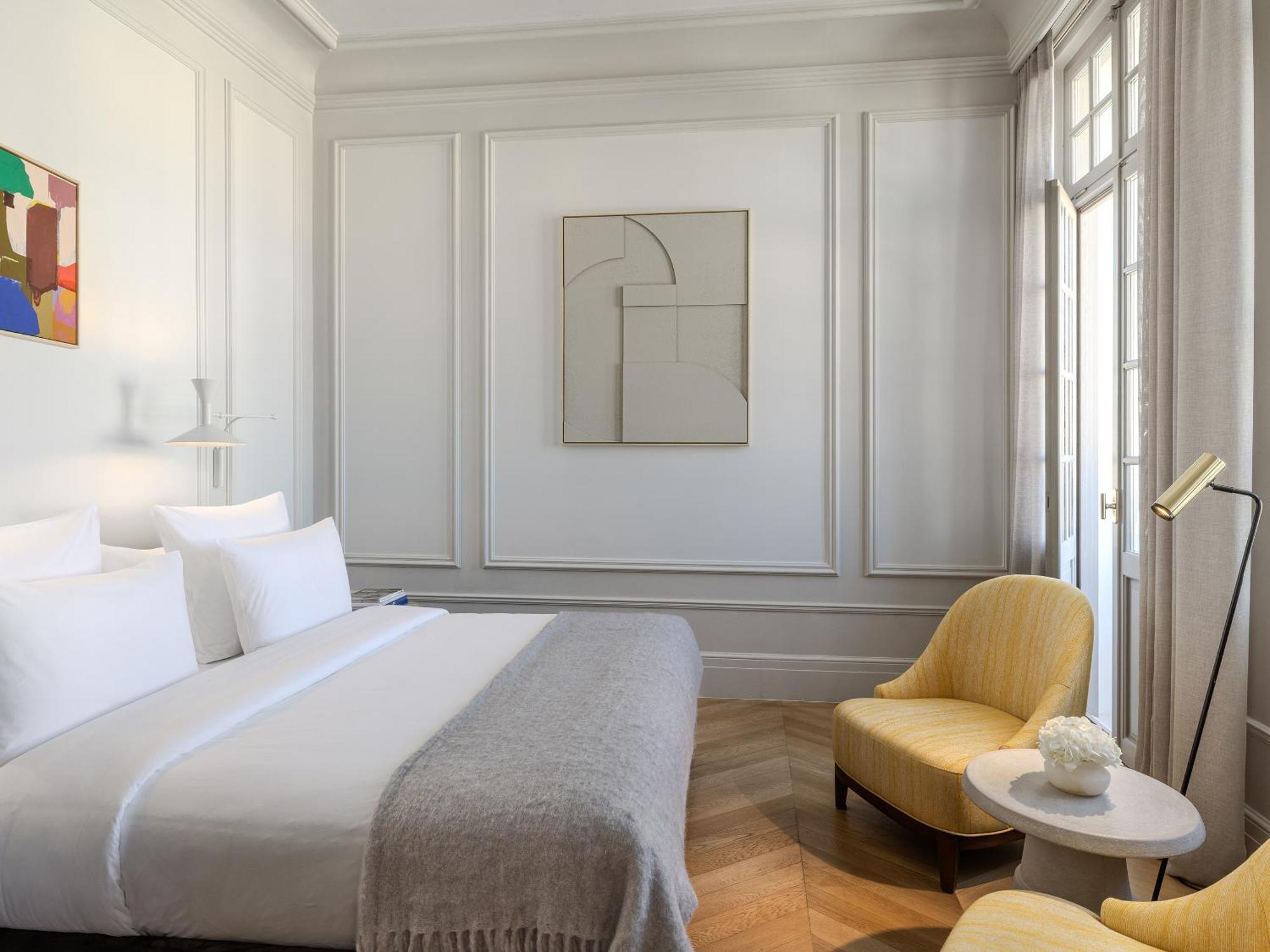 The Dolli At Acropolis, A Hotel To Live Athens Exterior photo